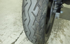HONDA VTR 250 Gen. 2 2016 MC33