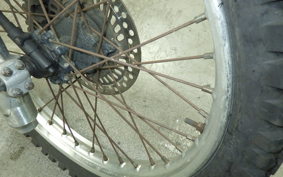 HONDA XR250R 2018 ME06