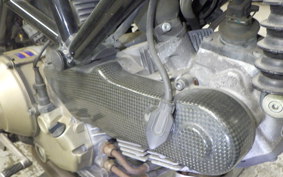 DUCATI HYPERMOTARD 1100S 2008