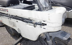 HONDA MOTOCOMPO AB12
