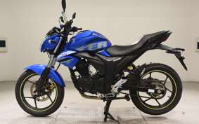 SUZUKI ｼﾞｸｻｰ150 2012 NG4BG