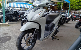 HONDA DIO 110 BASIC JK03