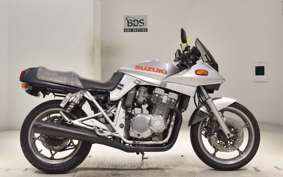 SUZUKI GSX400S KATANA 1993 GK77A