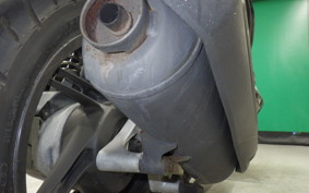 HONDA PCX125 2023 JF28