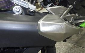 KAWASAKI NINJA 250 SL BX250A