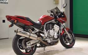 YAMAHA FZS1000 FAZER 2001