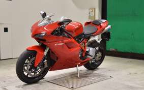 DUCATI 1098 2007