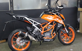 KTM 390 DUKE 2018 JPJ40