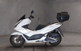 HONDA PCX125 JK05