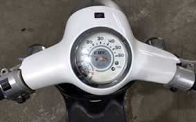 HONDA GIORNO AF70