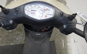 SUZUKI LET's CA4AA