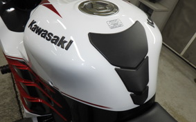 KAWASAKI ZX 1400 NINJA R A 2020