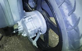 SUZUKI ADDRESS 110 2023 CE47A