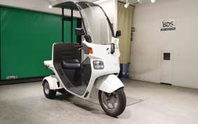 HONDA GYRO CANOPY 2024 TA03