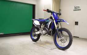 YAMAHA YZ125 CE34C