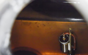 YAMAHA VMAX 2000 3UF