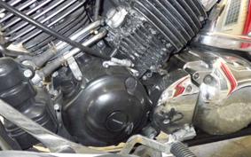 YAMAHA DRAGSTAR 400 CLASSIC 2002 VH01J