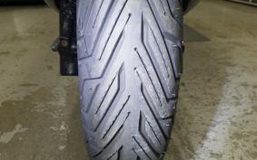 SUZUKI SKYWAVE 250 (Burgman 250) Gen.2 2008 CJ43A