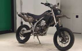 KAWASAKI KLX250D TRACKER LX250E