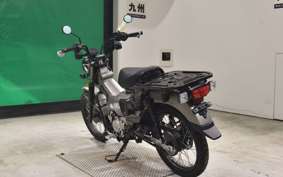 HONDA CT125-2 JA65