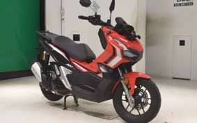 HONDA ADV150