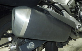 SUZUKI V-STROM 250 2007