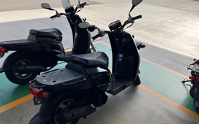 YAMAHA  GEAR BX50 UA07J