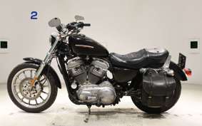 HARLEY XL883L 2005