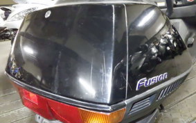 HONDA FUSION X MF02