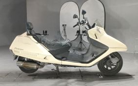 HONDA FUSION MF02
