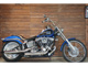 Фото Harley FXSTC1340 2007 с японского аукциона