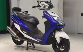 YAMAHA CYGNUS 125 XSR 3 SEA5J