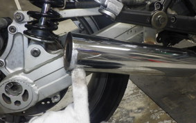 KAWASAKI ZEPHYR 400 KAI 1999