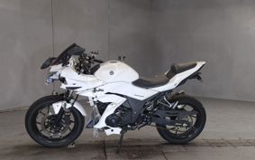 SUZUKI GSX250R DN11A