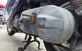 YAMAHA JOG Gen.4 SA16J