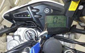 YAMAHA SEROW 250 Gen.2 2022 DG17J