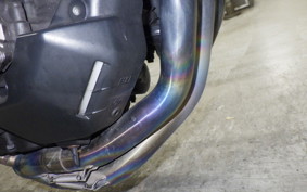 YAMAHA MT-09 Tracer GT 2018 RN51J