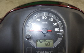 HONDA TACT-4ﾍﾞｰｼｯｸ AF79