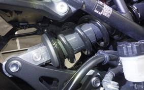KAWASAKI Z900 Gen.2 2020 ZR900B