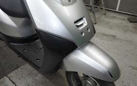 HONDA TACT-4ﾍﾞｰｼｯｸ 2025 AF79