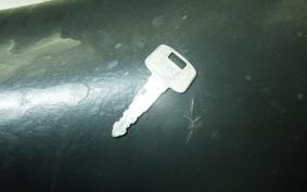 YAMAHA FZ400 R 1984 46X