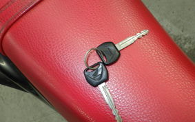 HONDA CRF250M 2023 MD38