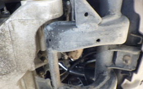 HONDA SHﾓｰﾄﾞ JF51