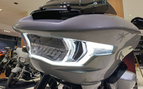 HARLEY FLTRXSTSE CVO 2025 TL8