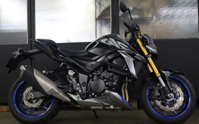 SUZUKI GSX-S750 2023 C533F