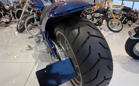 HARLEY FXCWC 2008 JK5