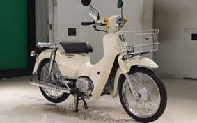 HONDA C110 SUPER CUB JA44