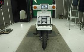 HONDA GYRO X 2020 TD01