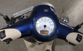 HONDA GIORNO AF77