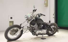 YAMAHA DRAGSTAR 250 2021 VG02J